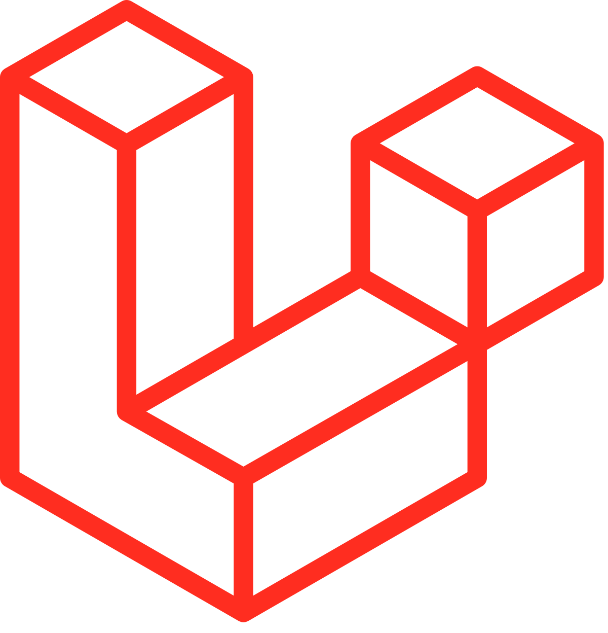 Vue.js official logo